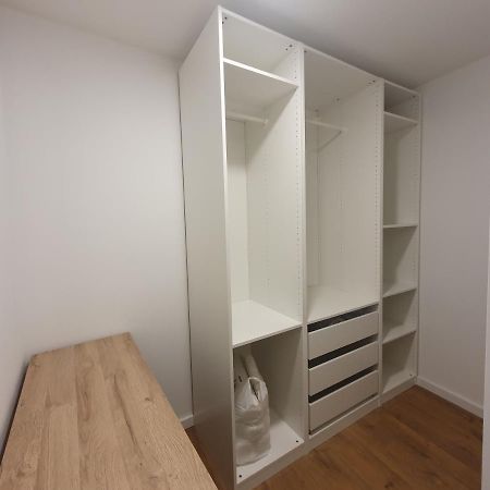 Smaragdo Apartamentai 카우나스 외부 사진