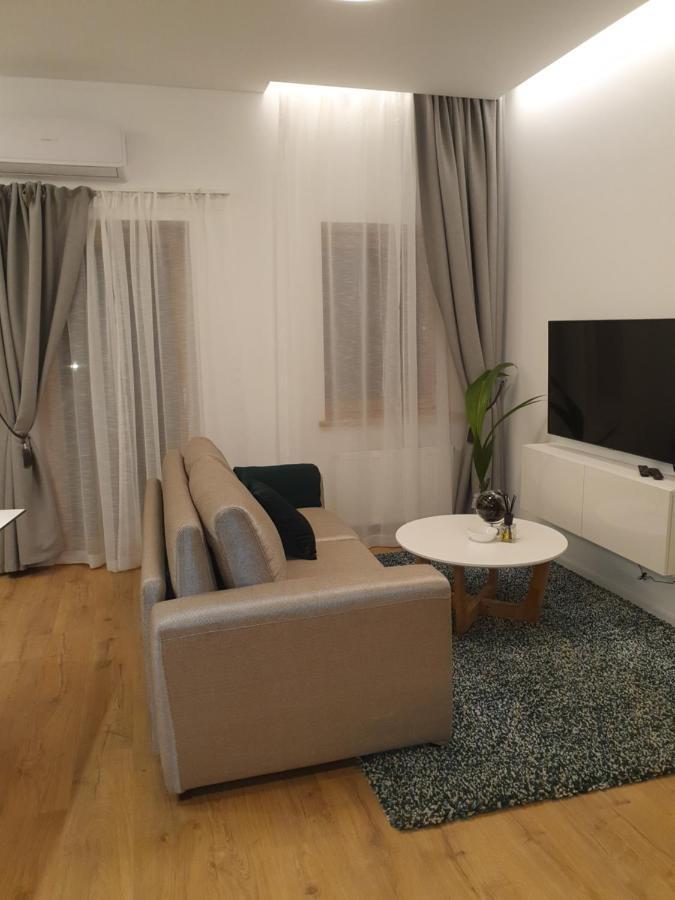 Smaragdo Apartamentai 카우나스 외부 사진