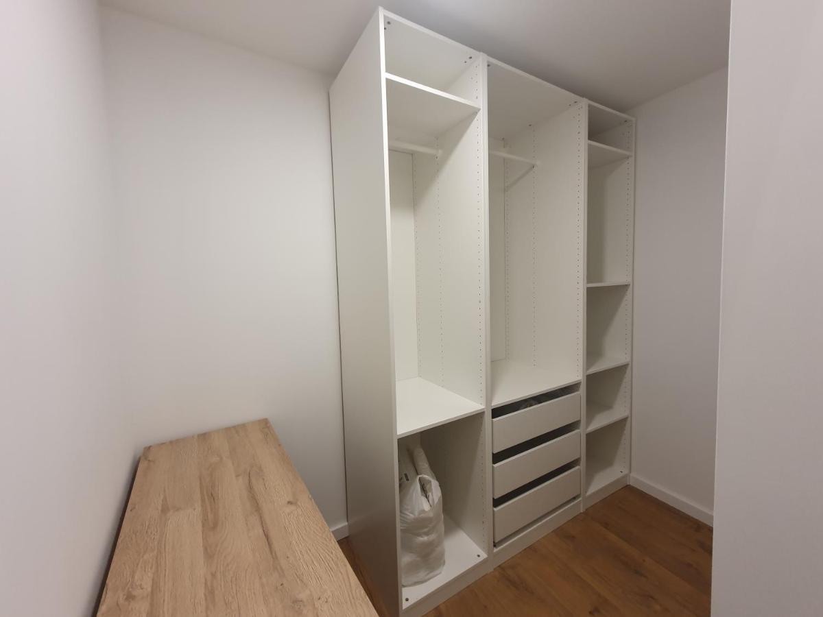 Smaragdo Apartamentai 카우나스 외부 사진